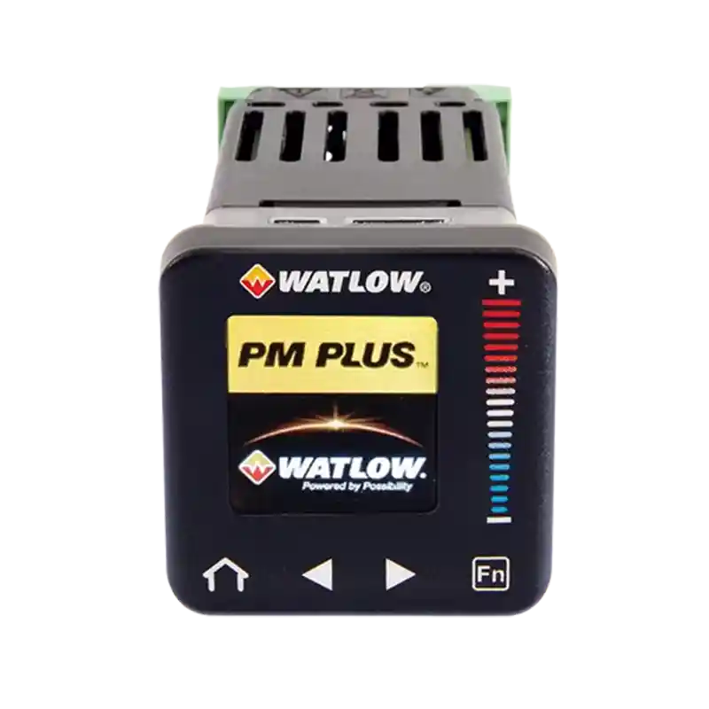 Régulateurs programmables PM PLUS – Image 3