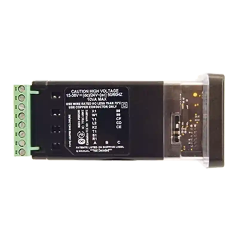 Régulateurs programmables PM PLUS – Image 5