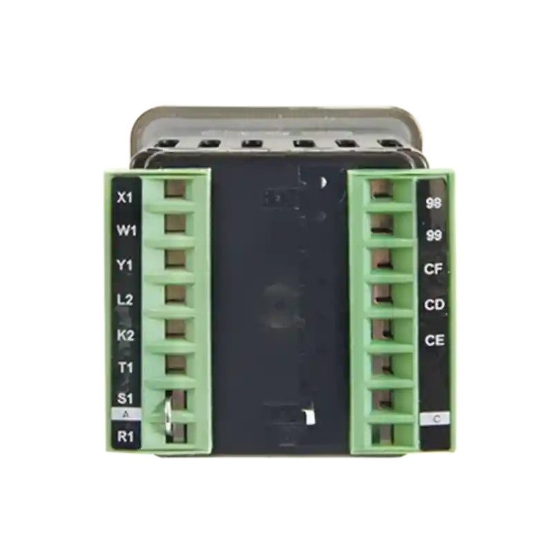 Régulateurs programmables PM PLUS – Image 7