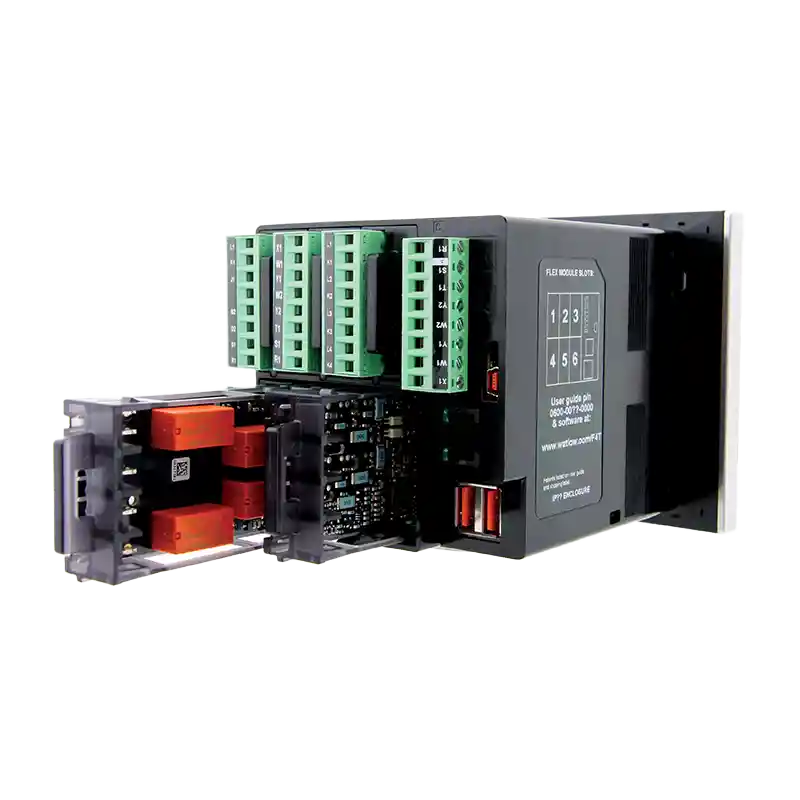 Régulateur de température et de process F4T – Image 2