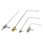 Système mesure débit fumée