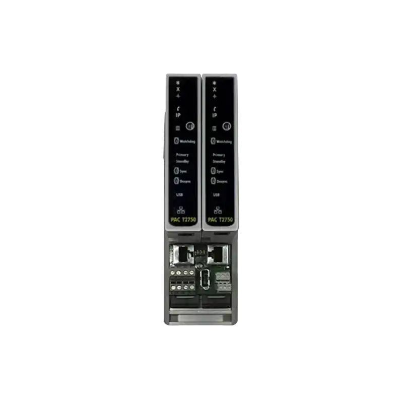 Contrôleur PAC T2750 – Image 2