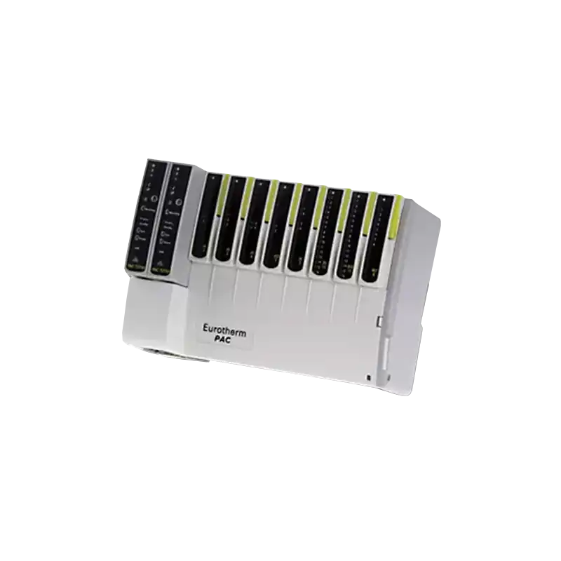 Contrôleur PAC T2750 – Image 3