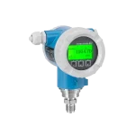 Capteur de pression relative absolue