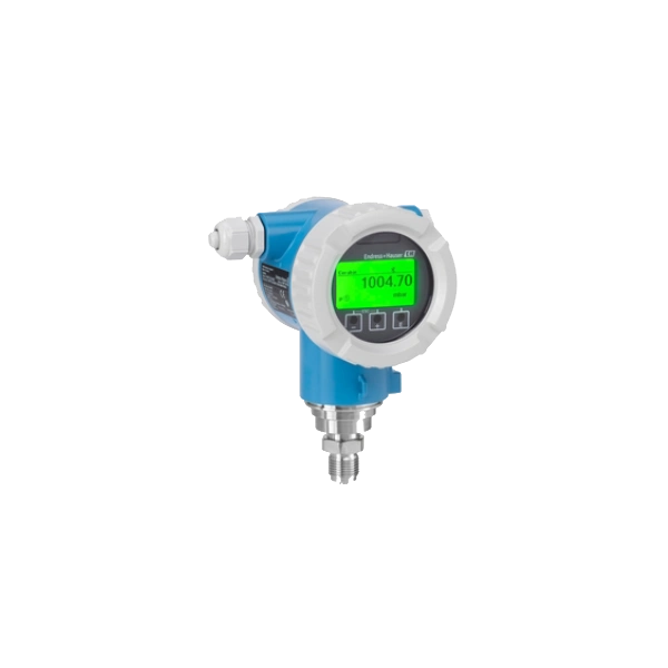 Capteur pression relative