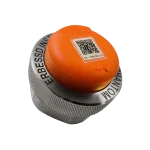 Capteur sans fil de surveillance vibratoire