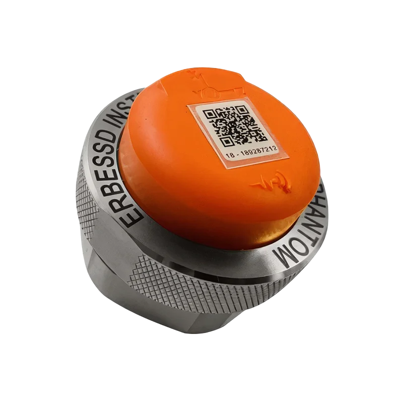 Capteur sans fil de surveillance vibratoire