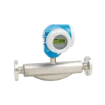 Distributeur débitmètre industriel Coriolis