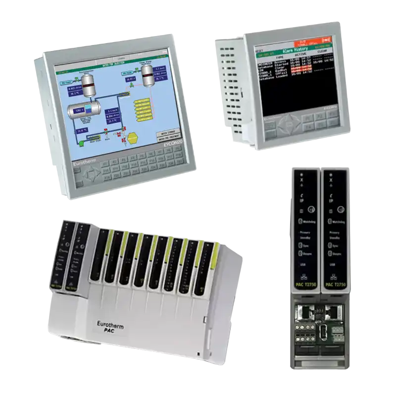 SNCC, Automatisme Panel