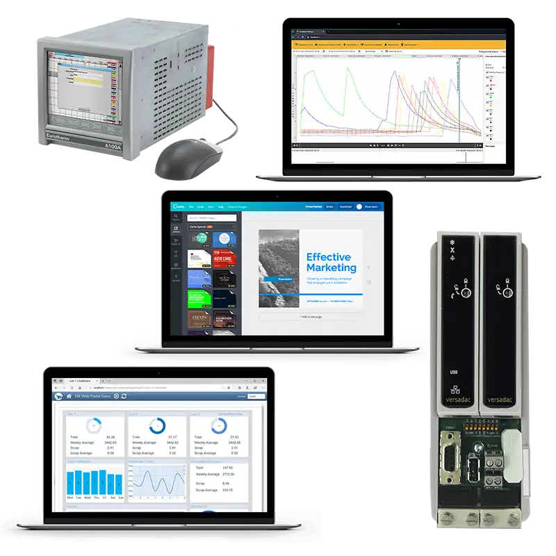 Acquisition supervision donnée