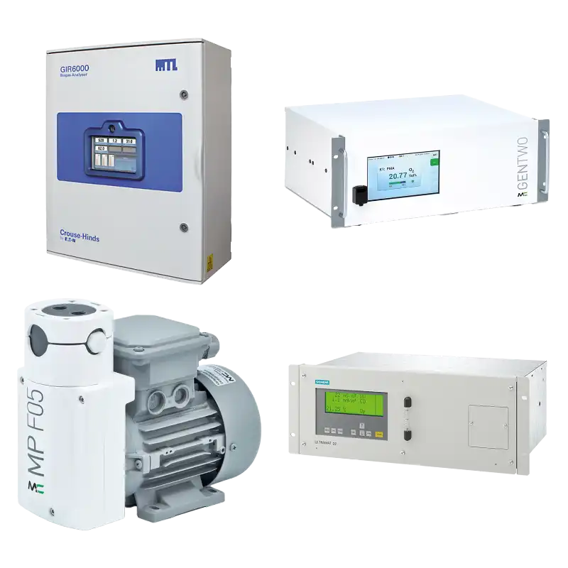 Analyse de prélèvement