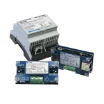 Barrière Ethernet sécurité intrinsèque