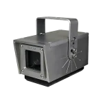 Caméra Ethernet sécurité intrinsèque