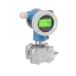 Capteur de pression différentielle