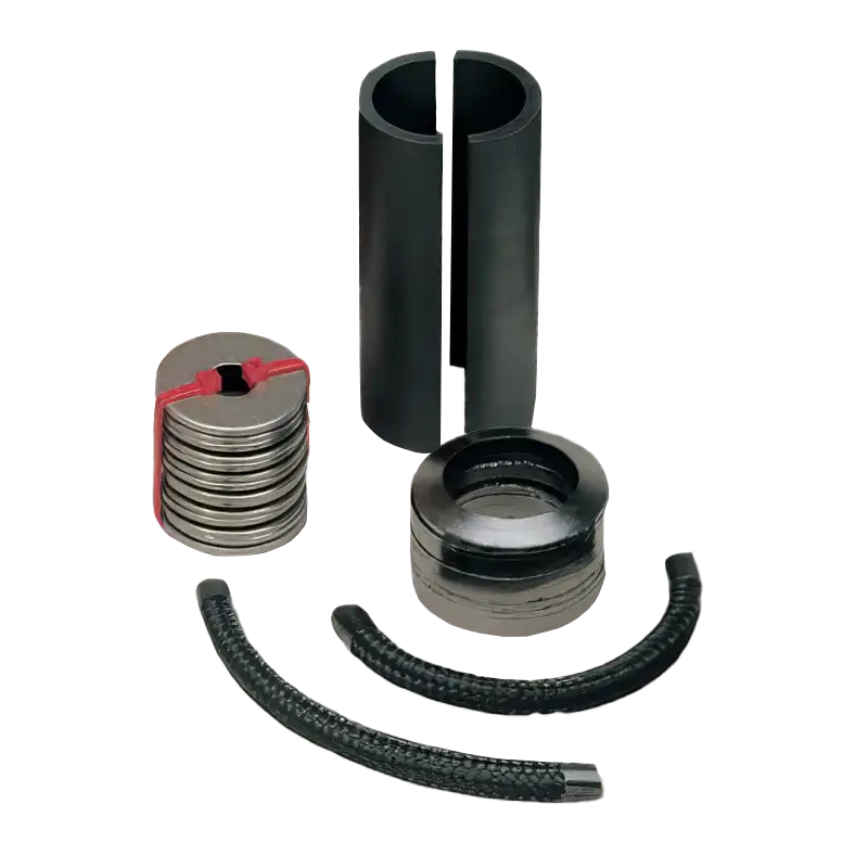 Chargement dynamique vanne