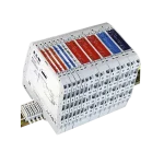 Conditionnement signaux sécurité processus