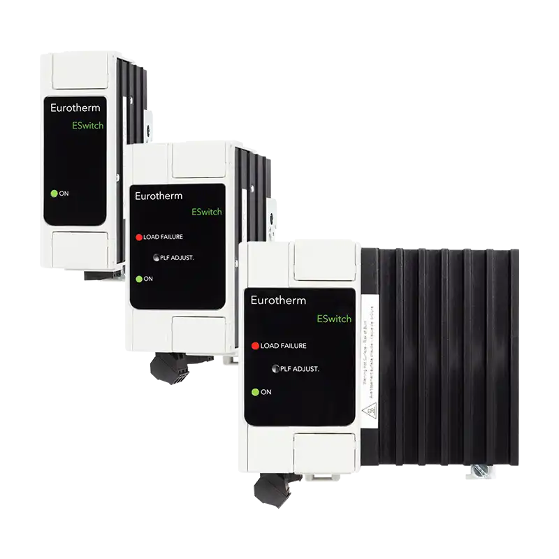 Contacteurs statiques