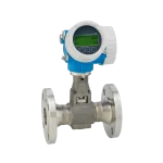 Débitmètre Vortex mesure liquide