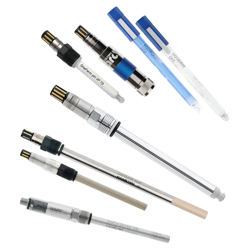 Analyse physico-chimique