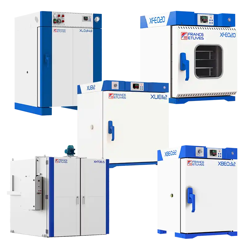 Etuves - fours