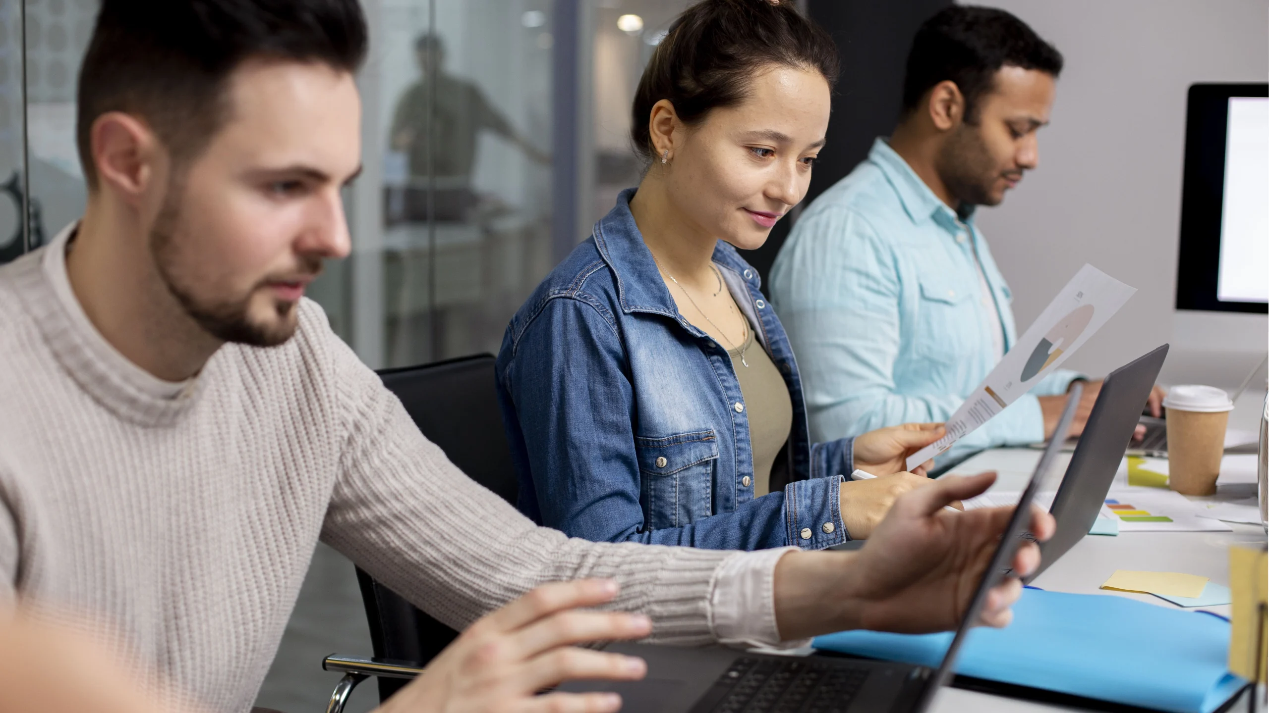 Formation équipement logiciel