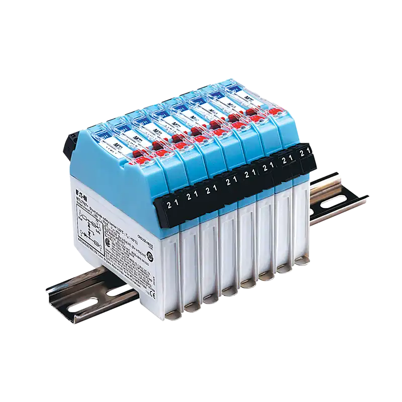 MTL7700 - Barrière montée sur rail DIN