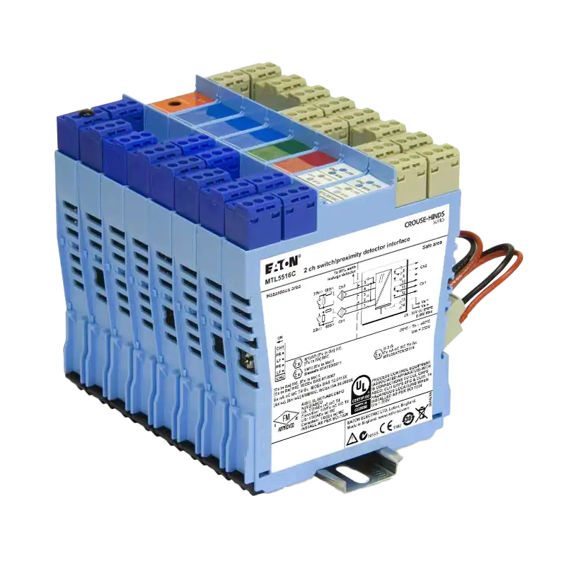 Isolateur de signaux électrique MTL5500