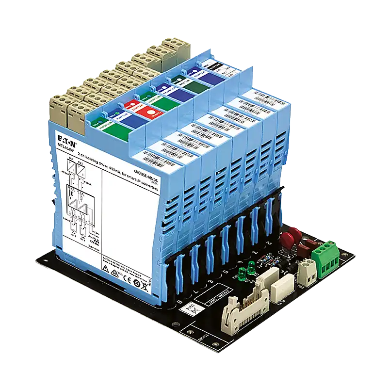 Isolateur signaux gamme MTL4500