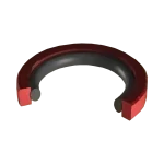 Joint de piton hydraulique pneumatique