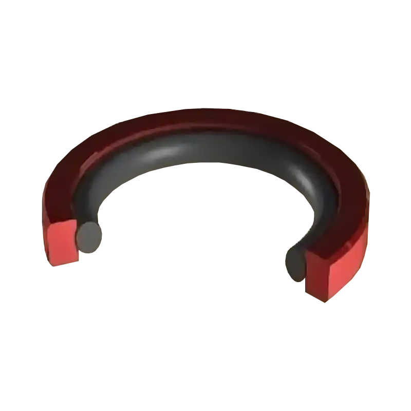 Joint de piton hydraulique pneumatique