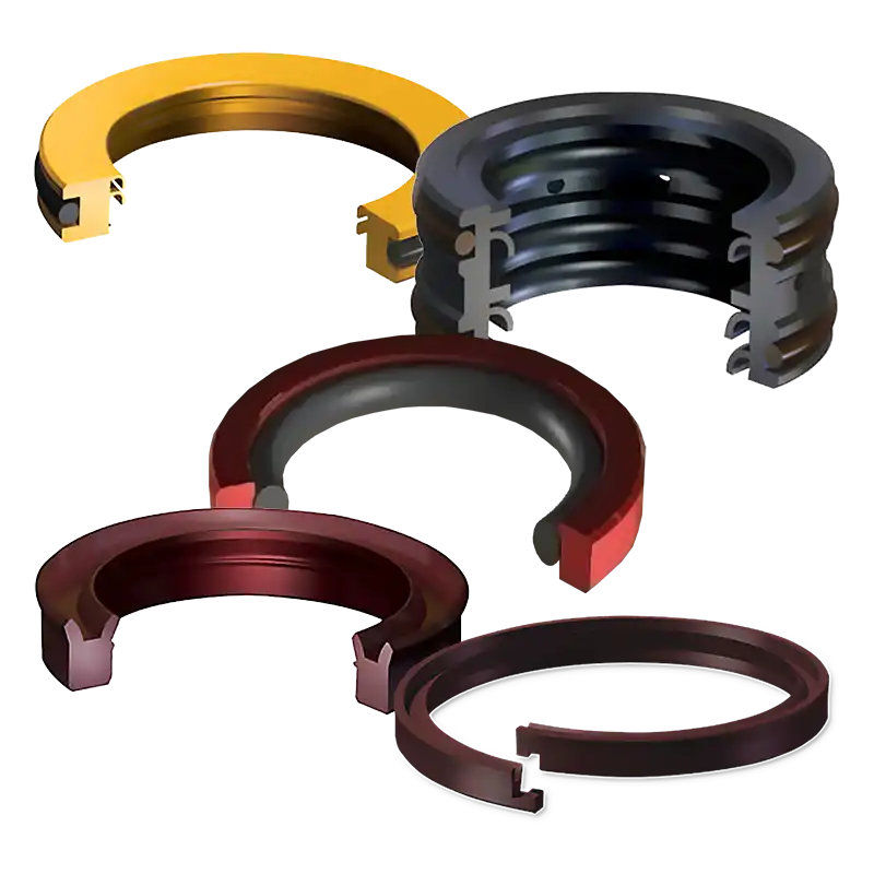 Joints d'étanchéité Polymères