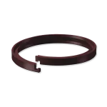 Joint d'étanchéité tournant deux parties