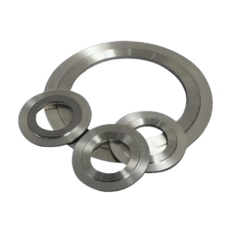 Joint plat semi-métallique haute performance Camprofile