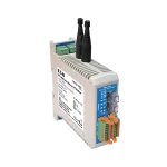 Module de communication Ethernet sécurité intrinsèque