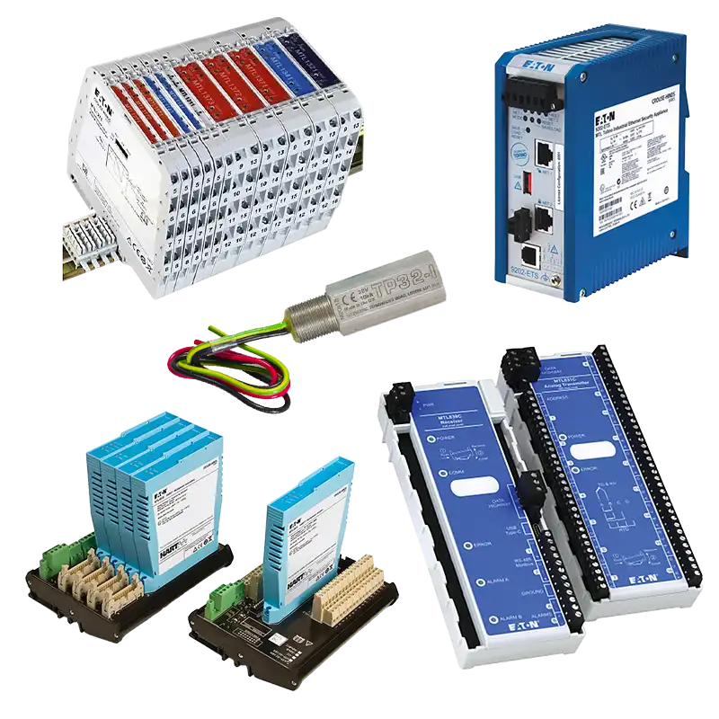 Protection installation ATEX Surtention