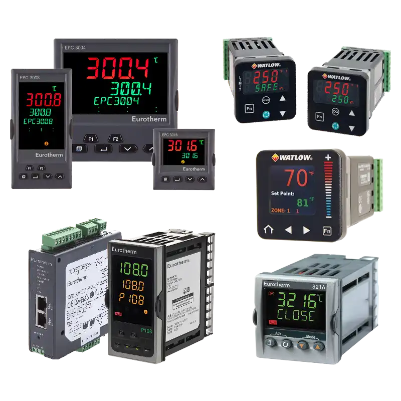 Régulation mono-boucle