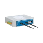 Solution sans fil Ethernet zones dangereuses