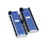 Système multiplexeur de température