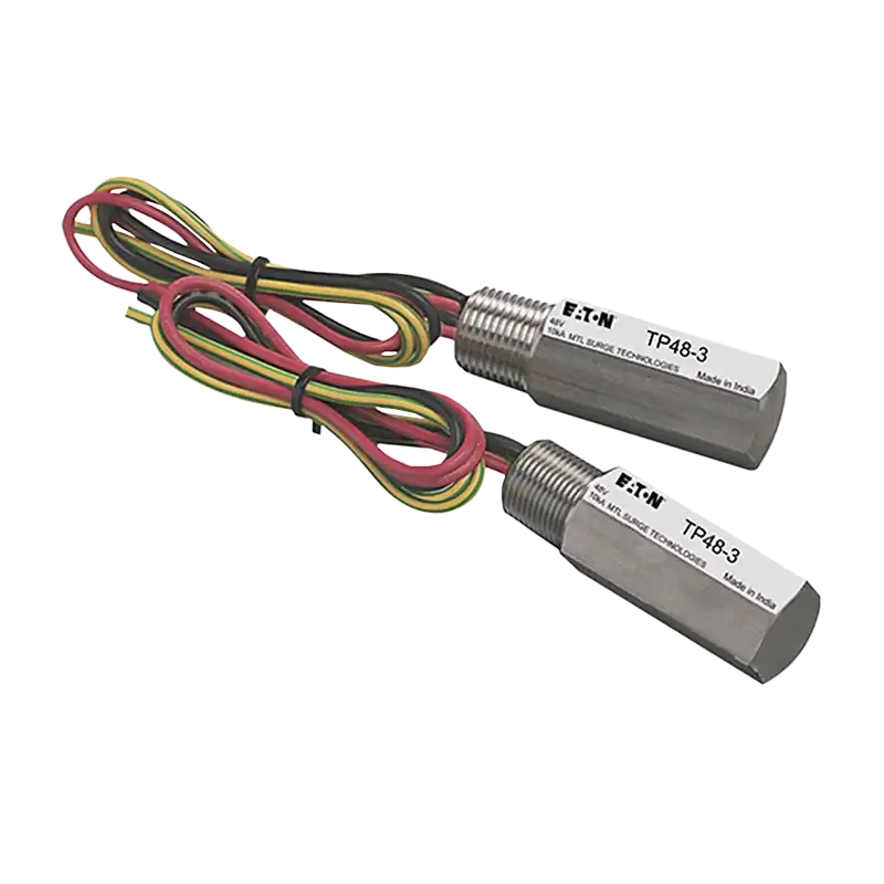 Système de protection contre surtension transmetteur