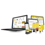 Système de surveillance pompe industrielle