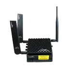 Système transfert données capteur Chesterton