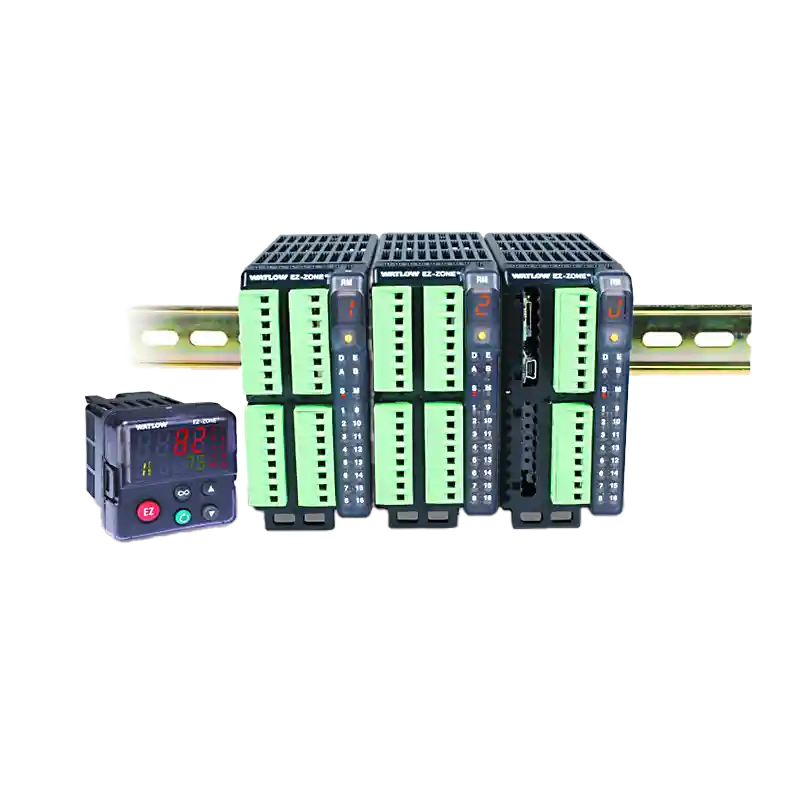 Régulateur de température Process Watlow EZ-ZONE® RM