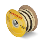 Tresse d'étanchéité haute résistance pour boue