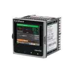 Enregistreur graphique Nanodac